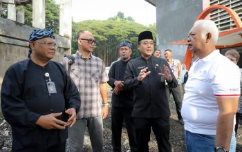 Optimisme Erwin Atasi Krisis Sampah di Kota Bandung