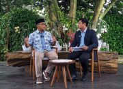 Selebrasi Persib Juara Liga 1 2024/2025, Farhan: Tetap Jaga Suasana Kondusif!