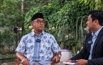 Wali Kota Bandung Pastikan SPMB 2025/2026 Berjalan Lancar