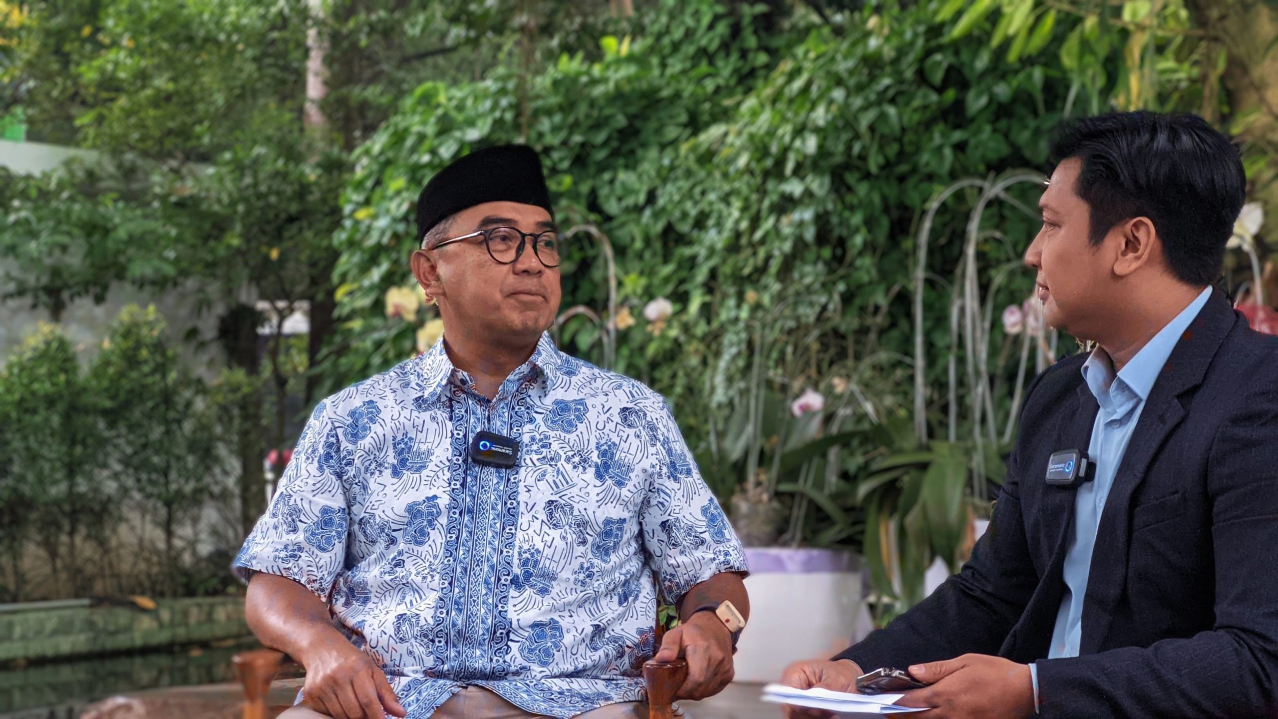 Wali Kota Bandung Pastikan SPMB 2025/2026 Berjalan Lancar