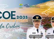 Kota Cirebon 2025: Tahun Penuh Warna dalam Rangkaian Calendar of Events
