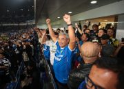Seluruh Camat Disiagakan Antisipasi Animo Euforia Persib Juara