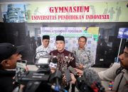 Erwin: Jadikan Peran Guru Sebagai Jalan Ibadah Menuju Surga