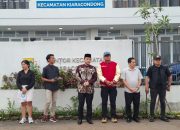 Wakil Wali Kota Bandung Ajak RT dan RW Wujudkan Visi Bandung Utama