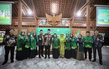 Pemkot Bandung Dorong Guru Kuasai Artificial Intelligence