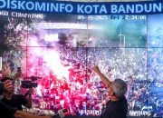 Ditahan Imbang Barito Putera 1-1, Farhan: Masih Ada Tiga Kali Pawai Lagi