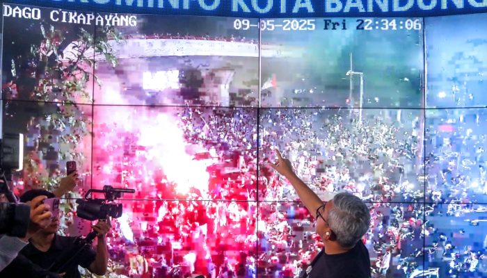 Ditahan Imbang Barito Putera 1-1, Farhan: Masih Ada Tiga Kali Pawai Lagi