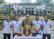 Rayakan Gelar Juara, Para Pemain Persib Ingatkan Ini