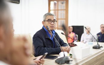 Event lari Bandoeng 10K Digelar Minggu Ini