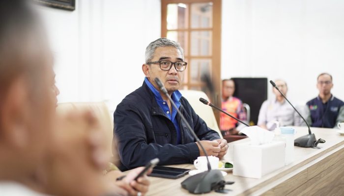 Event lari Bandoeng 10K Digelar Minggu Ini