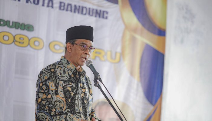 Terdata di DTKS, Bukan Penerima Bansos Tetap Bisa Daftar Jalur RMP