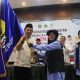 Wali Kota Cirebon Lepas 353 Jamaah Haji Kloter 10 KJT Menuju Tanah Suci