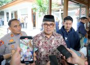 Farhan Siapkan Program Tanggap PHK