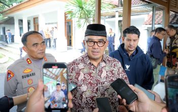 Farhan Siapkan Program Tanggap PHK