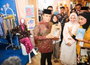 Bandung Siap Jadi Panggung Kreativitas dan Tren Industri Kecantikan Fesyen Nasional