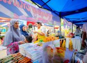 Sambut Iduladha, Disdagin Kota Bandung Siap Gelar Bazar Murah