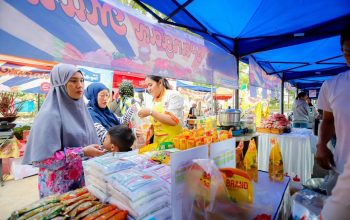 Sambut Iduladha, Disdagin Kota Bandung Siap Gelar Bazar Murah