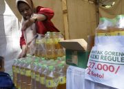 Ini Jadwal Bazar Murah Di Seluruh Kecamatan Kota Bandung