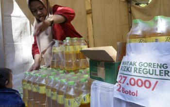 Ini Jadwal Bazar Murah Di Seluruh Kecamatan Kota Bandung