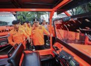 Disetujui Pemprov Jabar, BPBD Kota Bandung Segera Terbentuk
