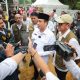 Erwin Imbau Rumah Warga di Sekitar Aliran Sungai Pindah ke Tempat Aman
