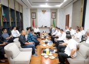 DPRD Kota Medan Belajar Regulasi Tata Ruang dari Bandung