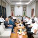 DPRD Kota Medan Belajar Regulasi Tata Ruang dari Bandung