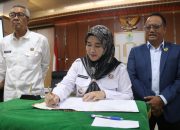 Musrenbang RPJMD 2025–2029 Digelar, Wujudkan Visi SETARA Lewat Pembangunan Kolaboratif