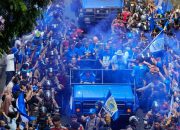 Wacana IPO Persib, Farhan Berencana Beli Saham Persib