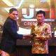 Wali Kota Cirebon Raih Penghargaan Tokoh Visioner di IJTI Award 2025