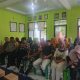 Babinsa Kelurahan Kesambi Hadiri Sosialisasi HIV/AIDS, Stunting, dan TBC Bersama Warga