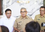 Rotasi Mutasi Jabatan di Pemkot Bandung, Farhan Tunggu Persetujuan BKN dan Kemendagri