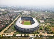 Farhan: Kota Bandung Siap Jadi Tuan Rumah Piala Presiden 2025