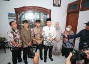 Hadiri Seminar LDII Kota Bandung, Erwin Ingatkan Pentingnya Kesehatan Reproduksi