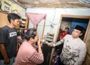 Kecam Rentenir Pelaku Kekerasan pada Warga, Erwin Siap Lunasi Hutang Korban