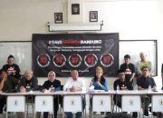 Polemik Sengketa Lahan SMAN 1 Bandung, Solidaritas 87 Menggugat Siap Melawan