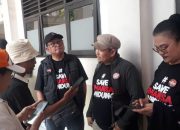 Kawal Proses Hukum SMANSA Bandung, Alumni: Bukan Sekedar Sengketa Lahan!