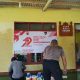 Satpolairud Polres Garut Laksanakan Bakti Religi Sambut HUT Bhayangkara ke-79 di Masjid Baiturahman