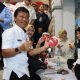 Bangga Buatan Cirebon 2025 Dibuka, Produk Lokal Siap Tembus Pasar Lebih Luas