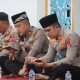 Polres Garut Gelar Dzikir dan Doa Bersama Sambut HUT Bhayangkara ke-79
