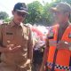 Bupati Imron Sidak Kawasan Kedawung, Temukan Sampah Liar