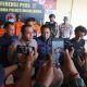 Polres Majalengka Ungkap 11 Kasus Narkoba Selama Bulan Mei – Juni 2025, 14 Tersangka Diamankan