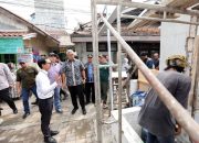 Renovasi 11 Rutilahu Segera Diakselerasi