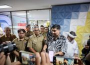 Menteri PKP Apresiasi Transformasi Pelayanan Publik Kota Bandung
