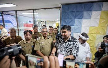 Menteri PKP Apresiasi Transformasi Pelayanan Publik Kota Bandung