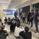 Polres Garut Gelar Patroli Edukasi Penerapan Jam Malam Bagi Pelajar