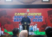 Soekarno Run 2025 Jadikan Bandung sebagai Kota Perjuangan dan Sport Tourism