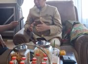 Dehan Harap Momentum Hari Jadi Majalengka Ke-535 Jadi Spirit Pembangunan Lebih Baik