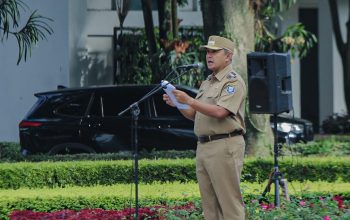Tindak Pelanggar Perda, Satgas Yustisi Kembali Diaktifkan