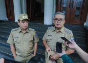 Industri Perhotelan Lesu, Pemkot Bandung Beri Insentif Hotel Bintang 3
